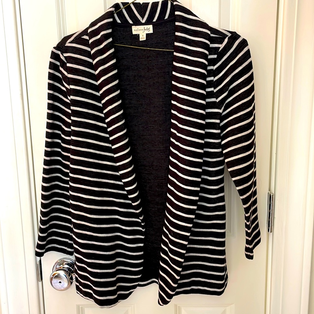 Maison Jules blazer
